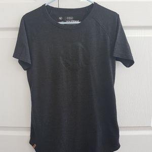 Tentree eco triblend tee